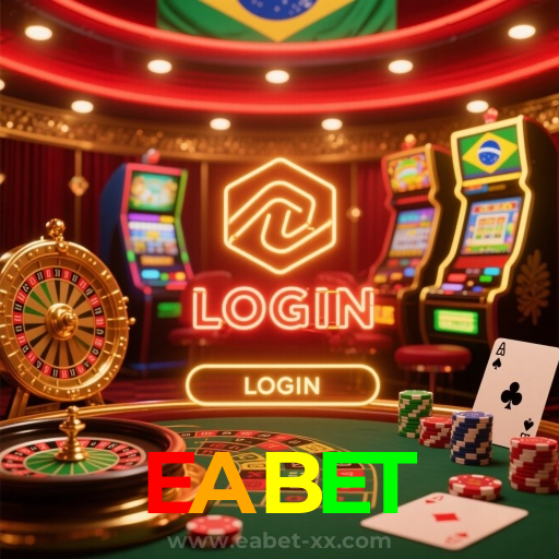 EABET:Ganhe no futebol e nos melhores jogos de cassino como poker e blackjack!