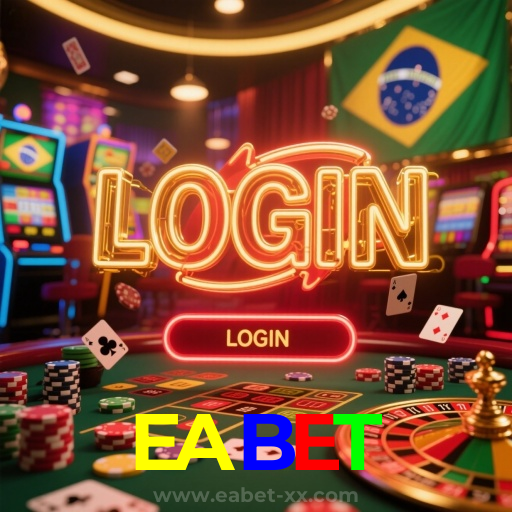 EABET：Ganhe no futebol e conquiste prêmios nos melhores jogos de cassino online!