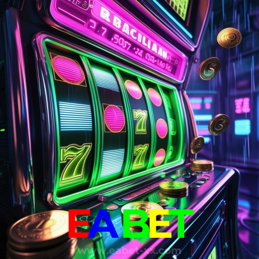 EABET:A melhor experiência de apostas e jogos de cassino, incluindo futebol online!