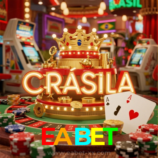 EABET:Apostas emocionantes no futebol e grandes prêmios em jogos de cassino!