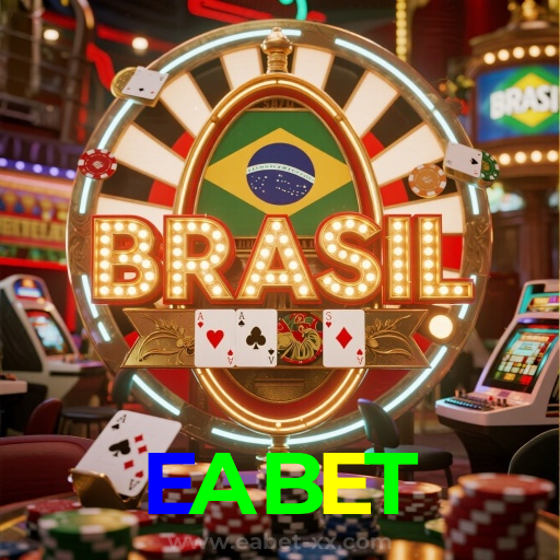 EABET：Jogue roleta, aposte no futebol e ganhe grandes prêmios!
