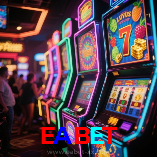 EABET：Aposte no futebol e conquiste prêmios em blackjack e roleta!