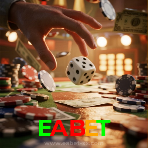 EABET：Aposte no futebol e ganhe prêmios fantásticos no melhor cassino online!