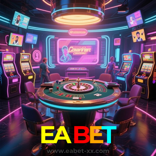 EABET：A sorte está ao seu lado em slots, poker e apostas esportivas online!