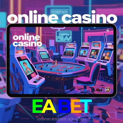EABET：As melhores slots e jackpots estão esperando por você! Jogue agora!