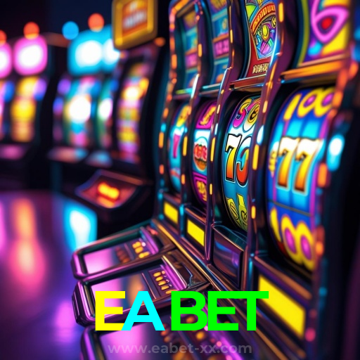 EABET：Jogue no cassino online com apostas em futebol e ganhe grandes prêmios!