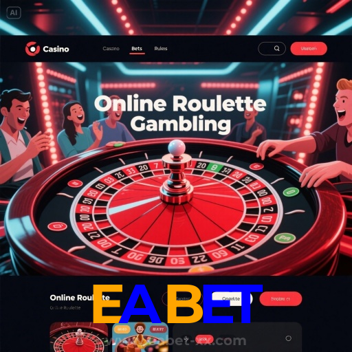 EABET:Aposte nas mesas de poker e vença grandes prêmios!