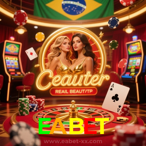 EABET:Aposte no futebol e jogue no melhor cassino online para grandes vitórias!