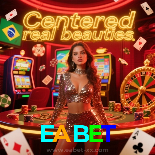 EABET：Jogue slots, aposte no futebol e conquiste prêmios incríveis!