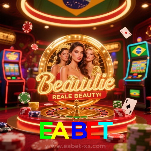 EABET：Jogue agora no nosso cassino online e vença nas mesas de poker!