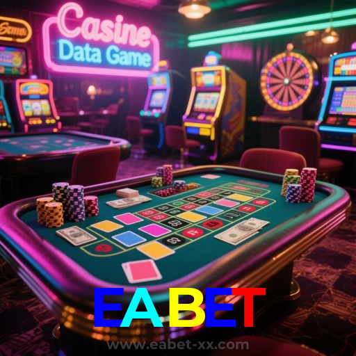 EABET：As slots mais emocionantes estão aqui! Jogue agora!