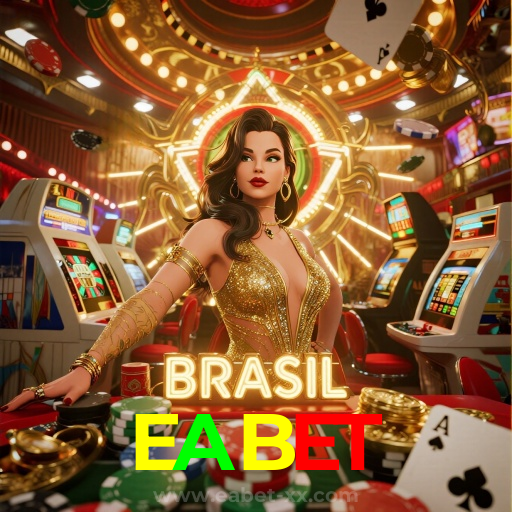 EABET:Apostas emocionantes no futebol e os melhores jogos de cassino!