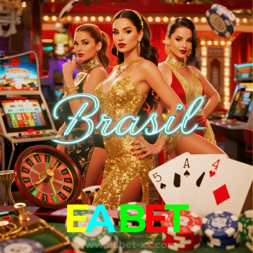 EABET：Aposte no futebol e conquiste prêmios em blackjack e roleta!