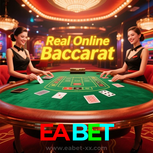 EABET:Em cada giro, novas vitórias! Venha jogar nas melhores slots!