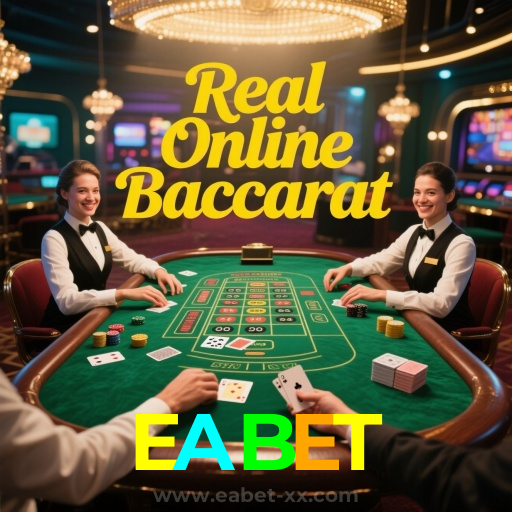 EABET：Apostas ao vivo no futebol e prêmios em jogos como blackjack e roleta!