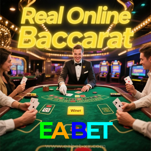 EABET：Prepare-se para a ação! Jogue blackjack e vença como nunca!