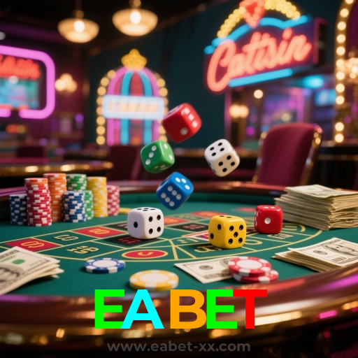 EABET:Jogue poker e prove que você é o melhor nas cartas!