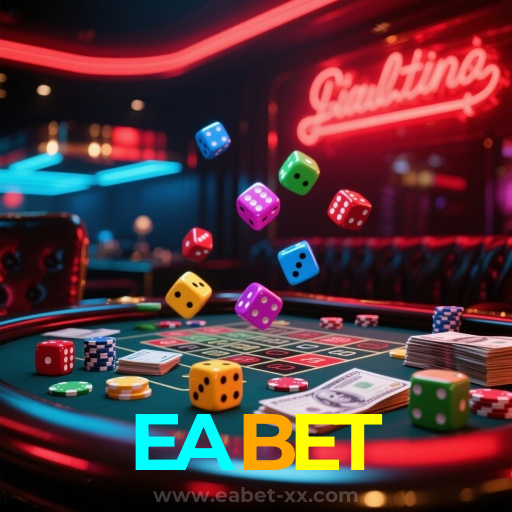EABET:O cassino online está esperando por você! Jogue e vença!