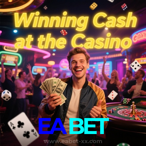 EABET:Vença no blackjack e leve grandes prêmios para casa!