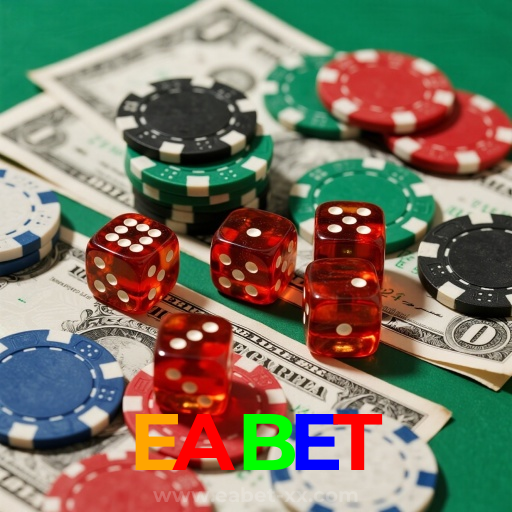 EABET：Jogue nas roletas e descubra as maiores vitórias!