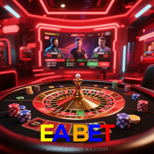 EABET：A emoção do futebol digital está esperando por você! Aposte agora!