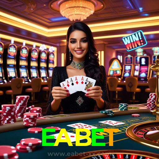 EABET:Jogue futebol online e descubra como é vencer com estilo!