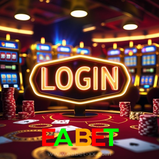 EABET：Jogue blackjack, aposte no futebol e ganhe prêmios no cassino online!