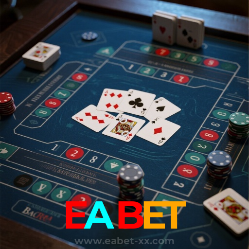 EABET：Jogue futebol online e faça gols de prêmios incríveis!