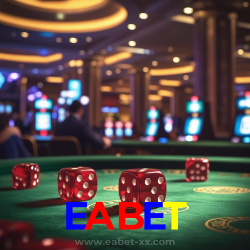 EABET：Jogue poker online e mostre seu talento nas cartas!
