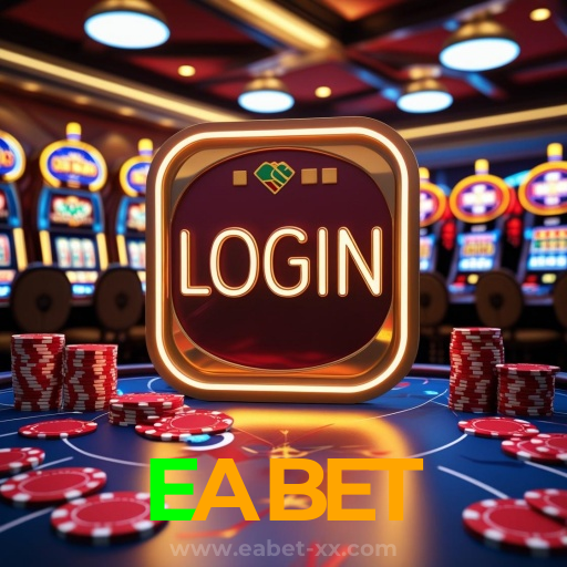 EABET：Onde sua sorte brilha com apostas no futebol e prêmios em roleta!