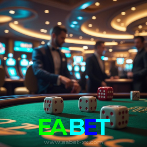 EABET：Aposte no futebol online e conquiste a sua vitória agora!