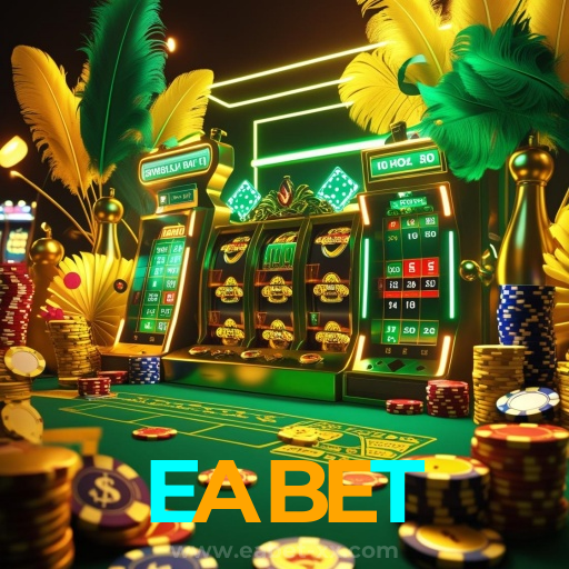 EABET:No futebol online, a sua chance de vitória está a um passe de distância!