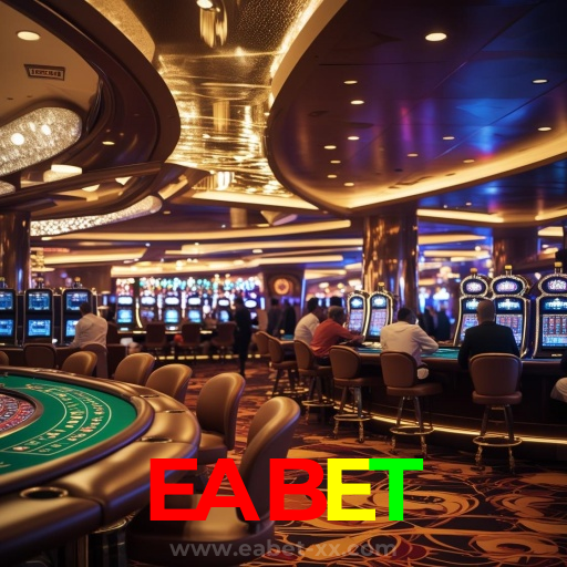 EABET:Apostas em futebol e os melhores jogos de cassino esperam por você!