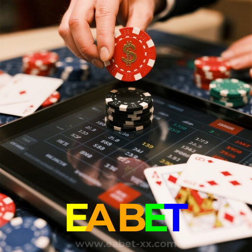 EABET：Aposte no futebol digital e conquiste sua vitória!