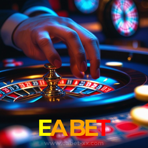 EABET:Jogue poker, roleta e aposte ao vivo no futebol online para grandes vitórias!