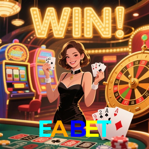 EABET:O futebol online está na sua tela! Aposte agora e vença!