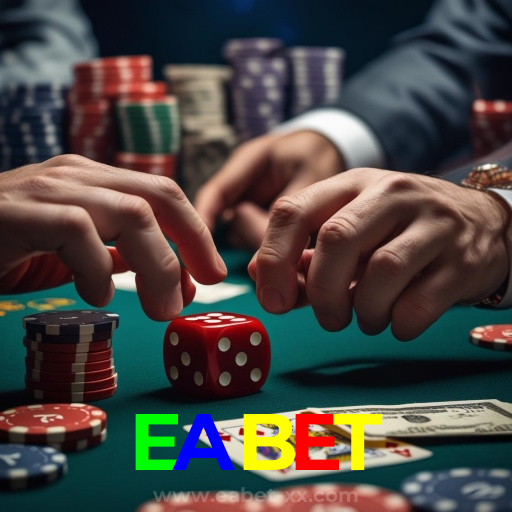 EABET:Aposte nas mesas de poker e vença grandes prêmios!