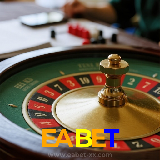 EABET:Apostas no futebol e diversão em blackjack e roleta online te esperam!