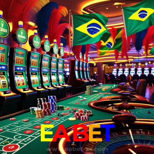 EABET:O futebol digital está aqui! Aposte nas partidas e vença!