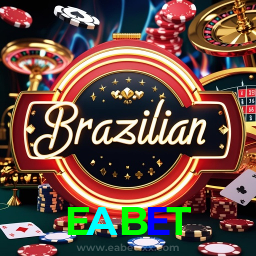 EABET:Jogue no melhor cassino online e descubra os maiores jackpots!