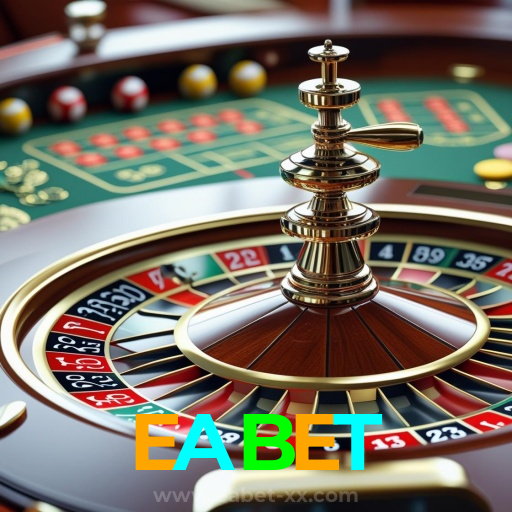 EABET:Aposte no seu time e vença na roleta e no blackjack online!