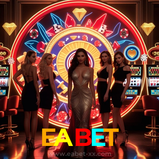 EABET:Entre no nosso cassino online e jogue nas roletas agora!