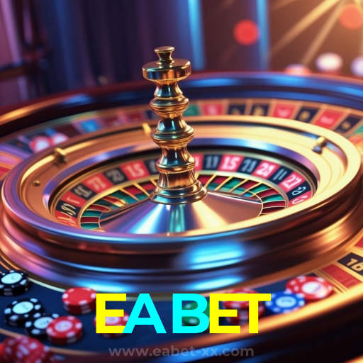 EABET:Cada rodada na roleta é uma chance de ganhar prêmios enormes!