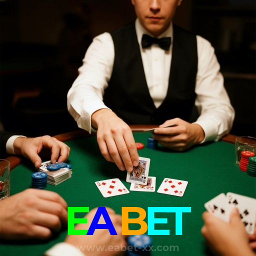 EABET：Ganhe no futebol e jogue os melhores jogos de cassino online!