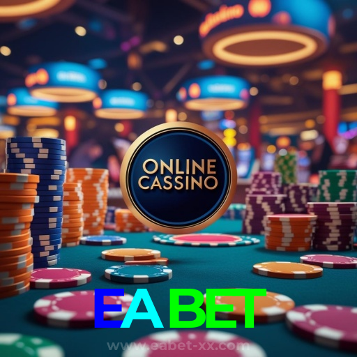 EABET:Cada giro nas slots é uma nova chance de mudar sua sorte!