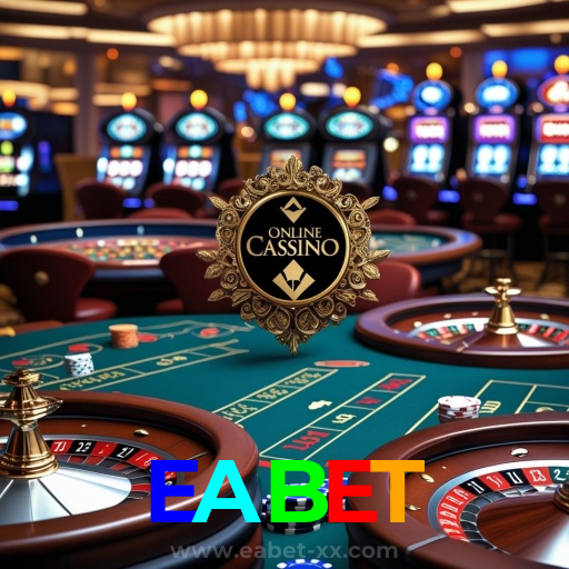 EABET:Vença no poker e mostre que você é um verdadeiro campeão!