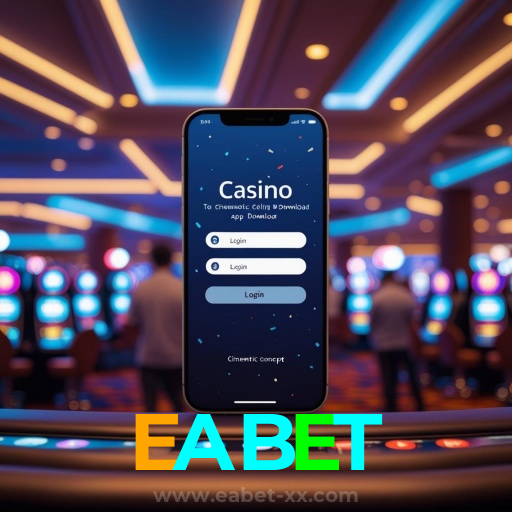 EABET:Grandes vitórias nas slots! Venha conquistar o jackpot agora!