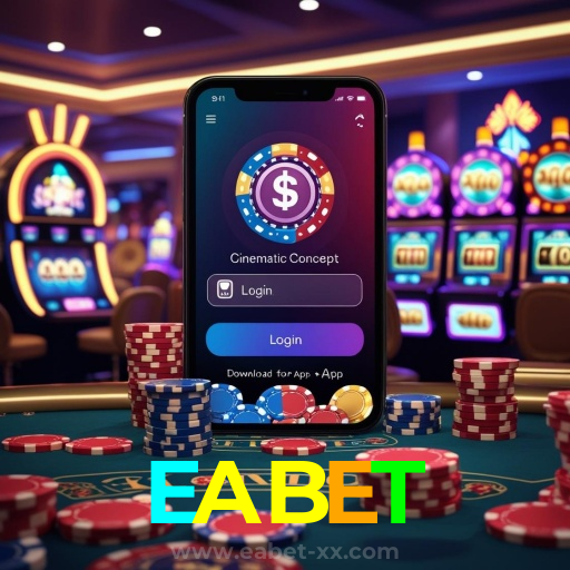 EABET:O futebol digital está em alta! Aposte agora e conquiste prêmios incríveis!