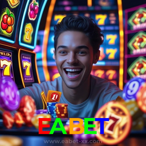 EABET:Jogue poker, aposte no futebol e leve grandes prêmios em nosso cassino!