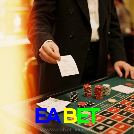 EABET：O melhor cassino online com roleta, poker e apostas no futebol ao vivo!